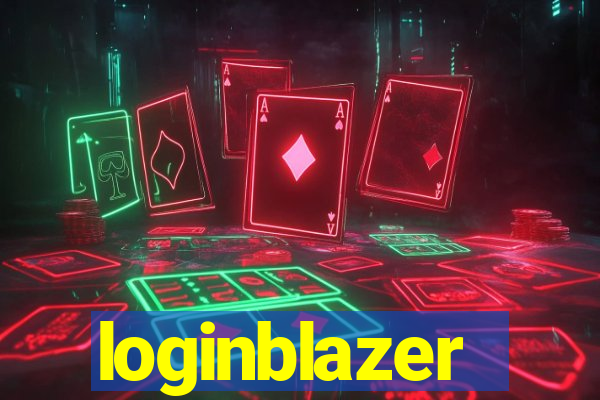 loginblazer