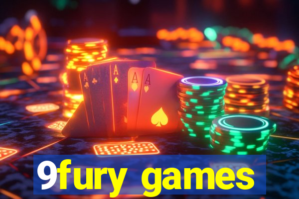 9fury games