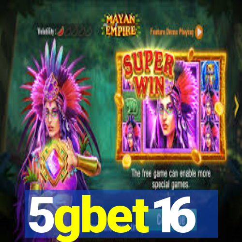 5gbet16