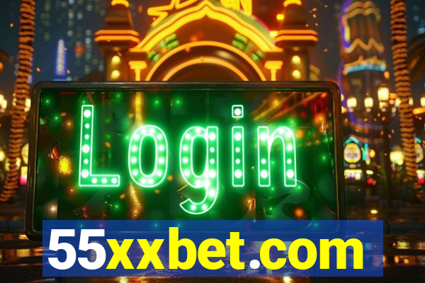 55xxbet.com