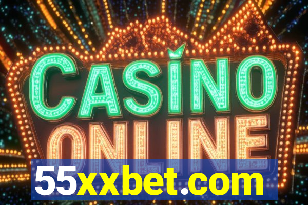 55xxbet.com