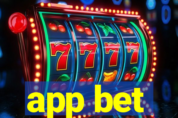 app bet