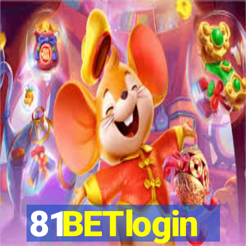 81BETlogin