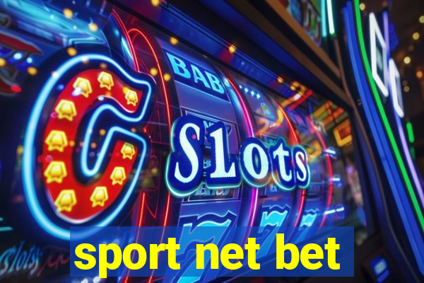 sport net bet