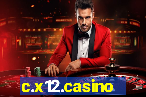 c.x12.casino