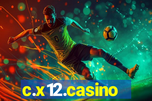 c.x12.casino