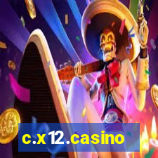 c.x12.casino