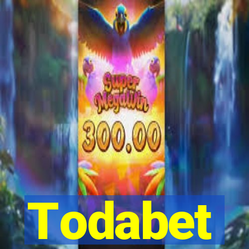 Todabet