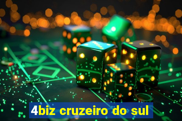 4biz cruzeiro do sul