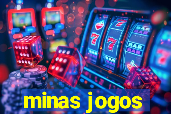 minas jogos