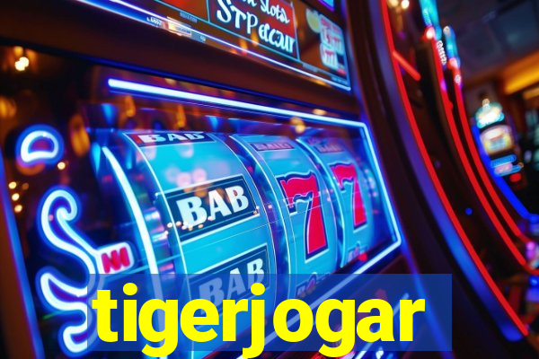 tigerjogar