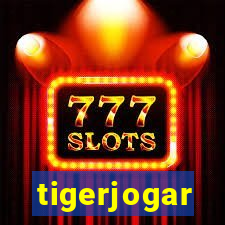 tigerjogar