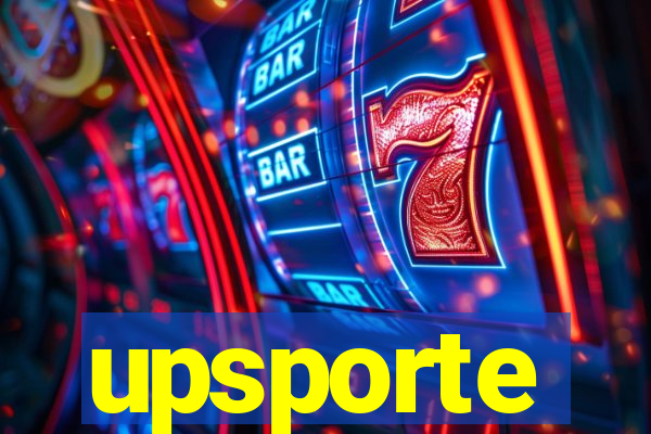 upsporte