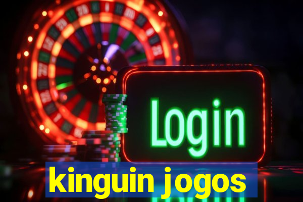 kinguin jogos