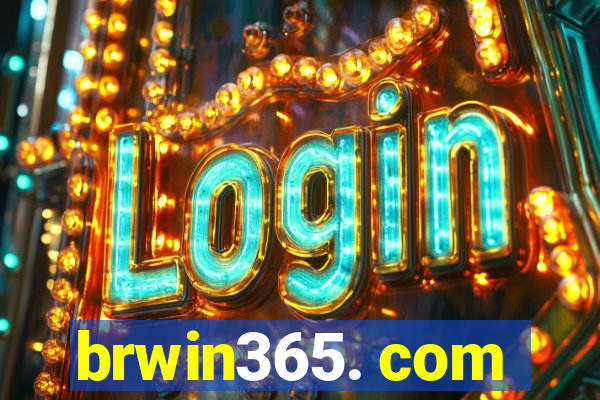 brwin365. com