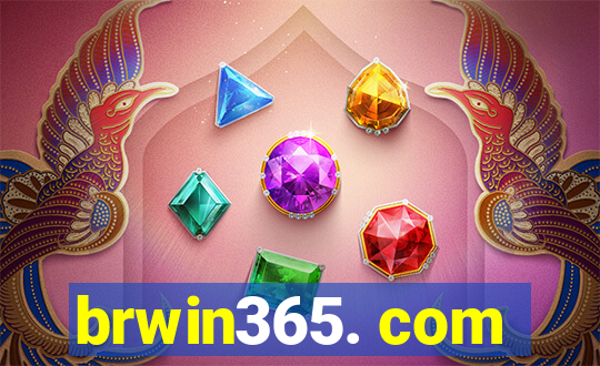 brwin365. com