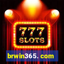 brwin365. com