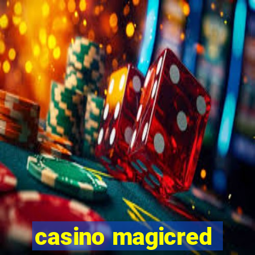 casino magicred