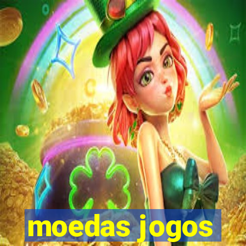 moedas jogos