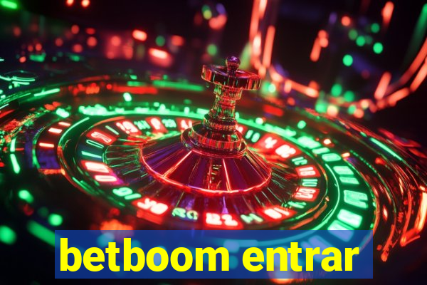 betboom entrar