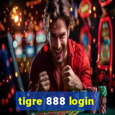 tigre 888 login