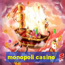 monopoli casino