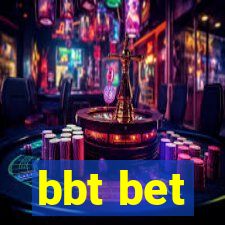 bbt bet