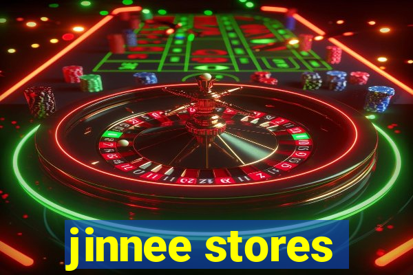 jinnee stores