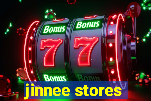 jinnee stores