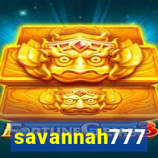 savannah777