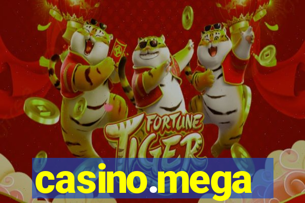 casino.mega