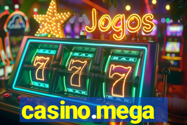 casino.mega