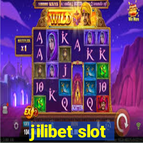 jilibet slot