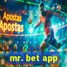 mr. bet app