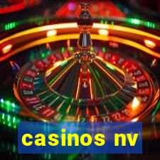 casinos nv