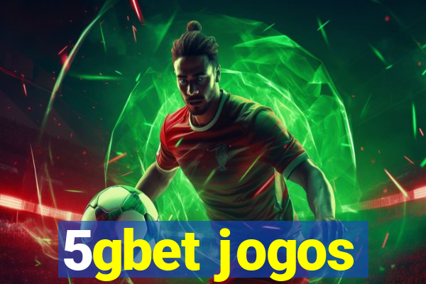 5gbet jogos