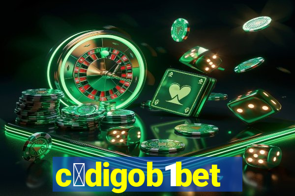 c贸digob1bet