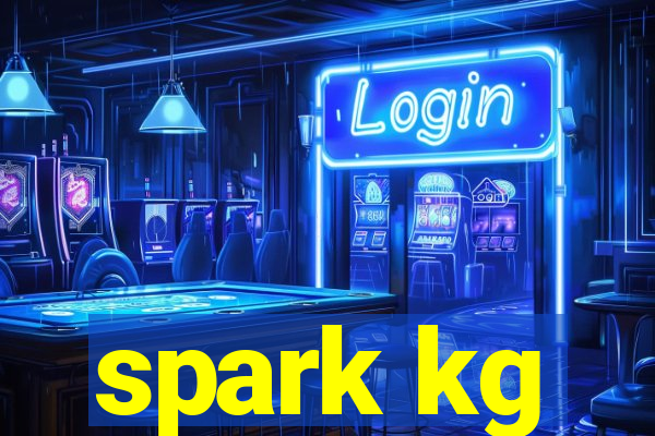 spark kg