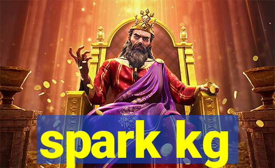 spark kg