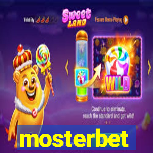 mosterbet