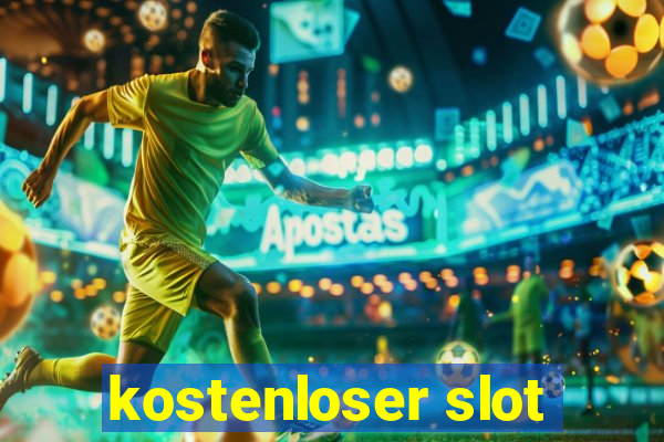 kostenloser slot