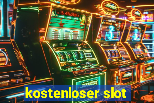 kostenloser slot