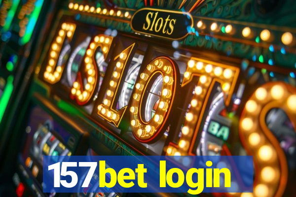 157bet login