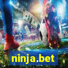 ninja.bet