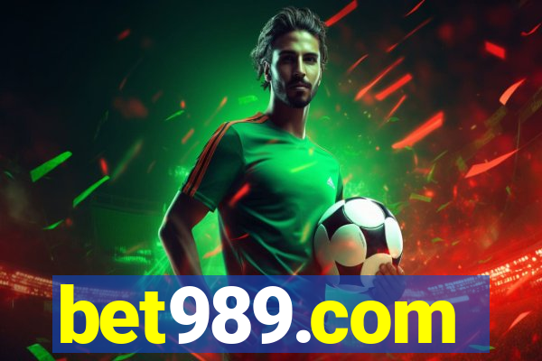 bet989.com