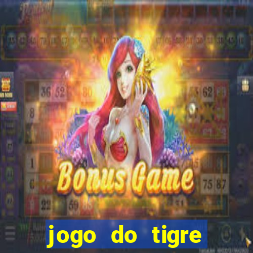 jogo do tigre plataforma de 1 real