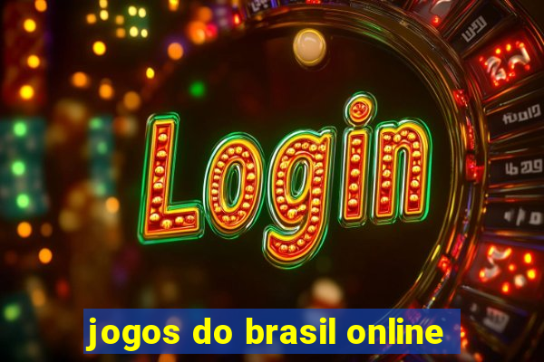 jogos do brasil online