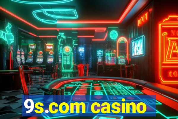 9s.com casino