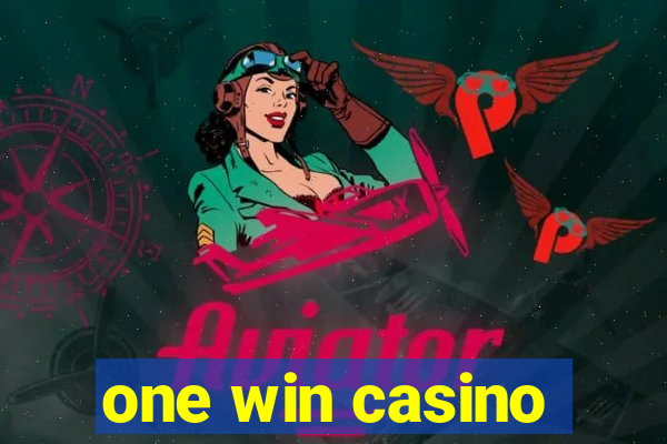 one win casino