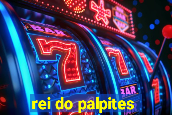 rei do palpites